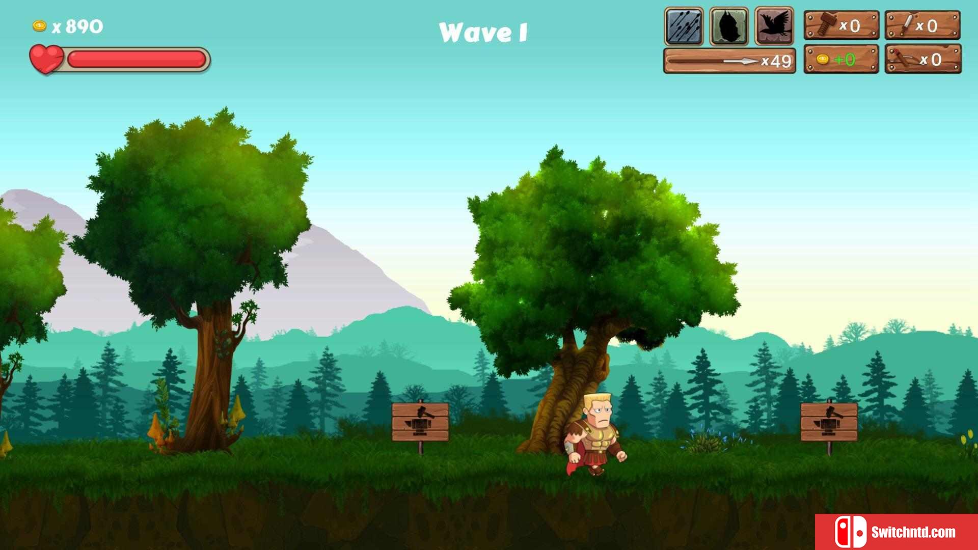《最后的罗马村庄（The Last Roman Village）》v1.0.6 SiMPLEX硬盘版[EN]_4