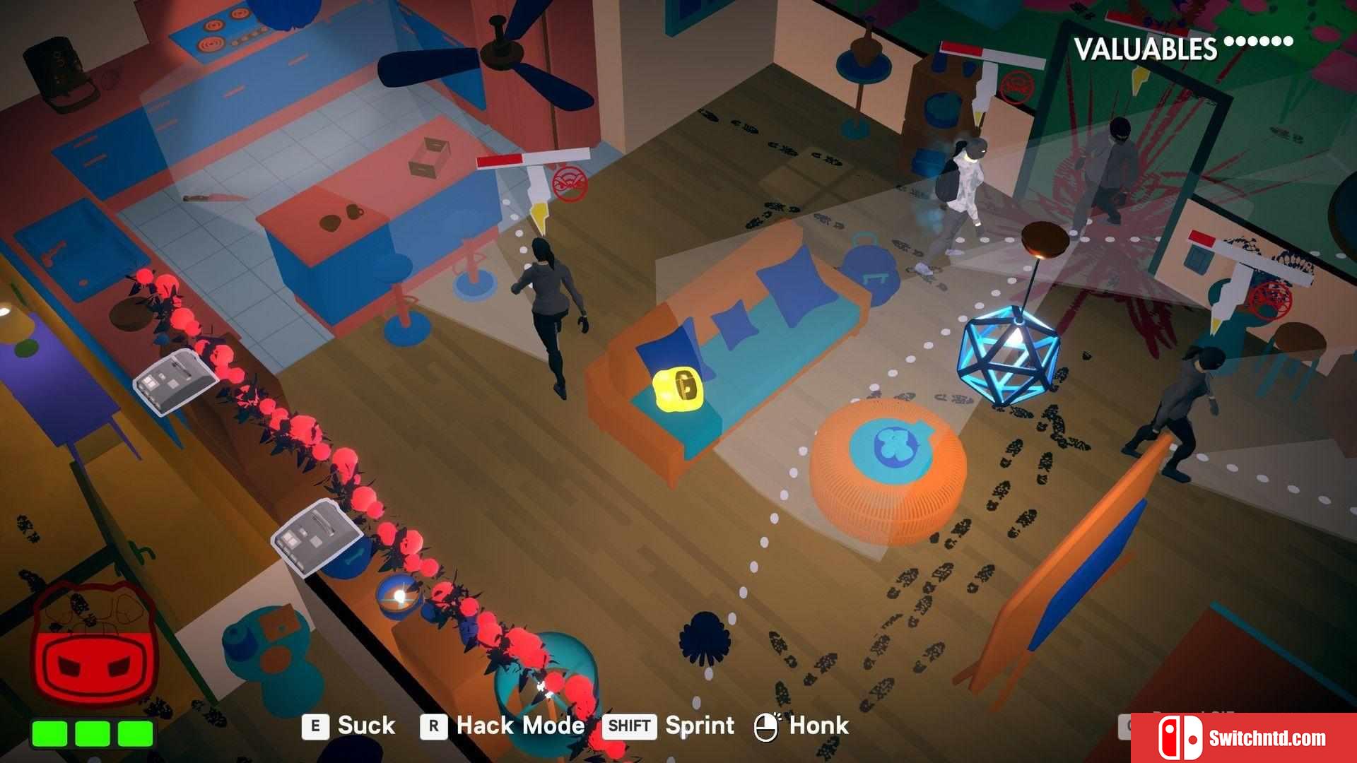 《兰博：第一滴血（Roombo: First Blood）》v1.3 SiMPLEX硬盘版[EN]_2
