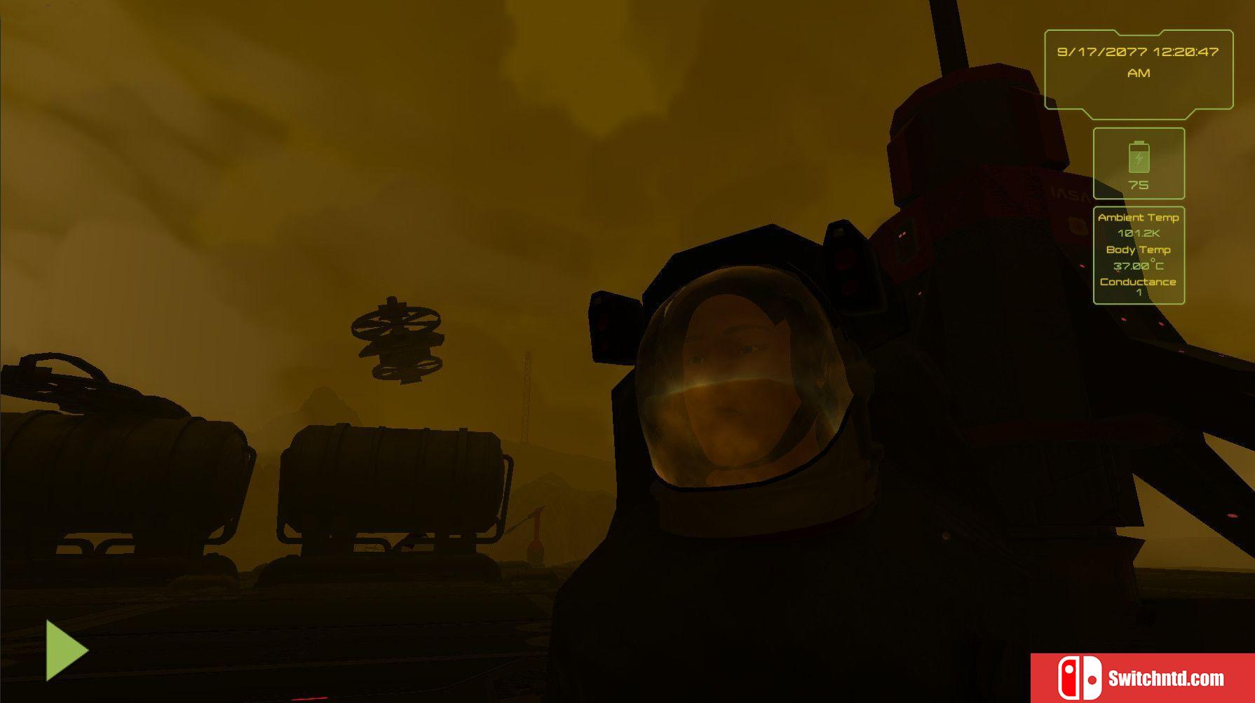 《泰坦前哨（Titan Outpost）》v1.21 PLAZA镜像版[EN]_1