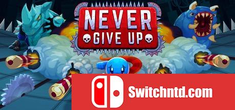 《绝不放弃（Never Give Up）》v1.0.0.33 SiMPLEX硬盘版[EN]_0