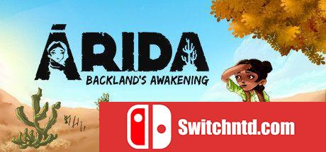 《艾力达：边远地区的觉醒（Arida: Backland's Awakening）》一周年版 PLAZA镜像版[EN]_0