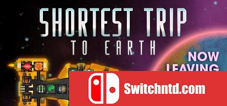 《最短地球之旅（Shortest Trip to Earth）》v1.2.11 GOG硬盘版[EN]_0