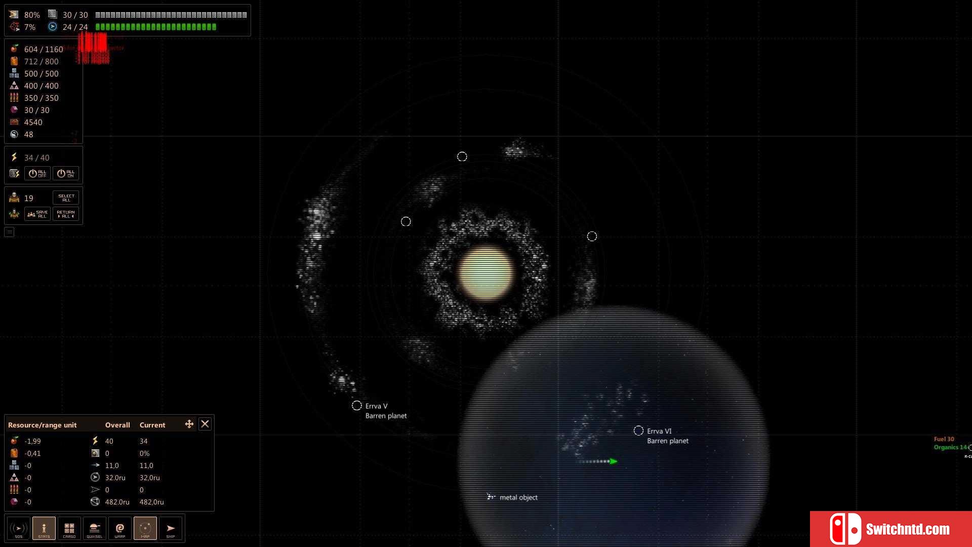 《最短地球之旅（Shortest Trip to Earth）》v1.2.11 GOG硬盘版[EN]_3