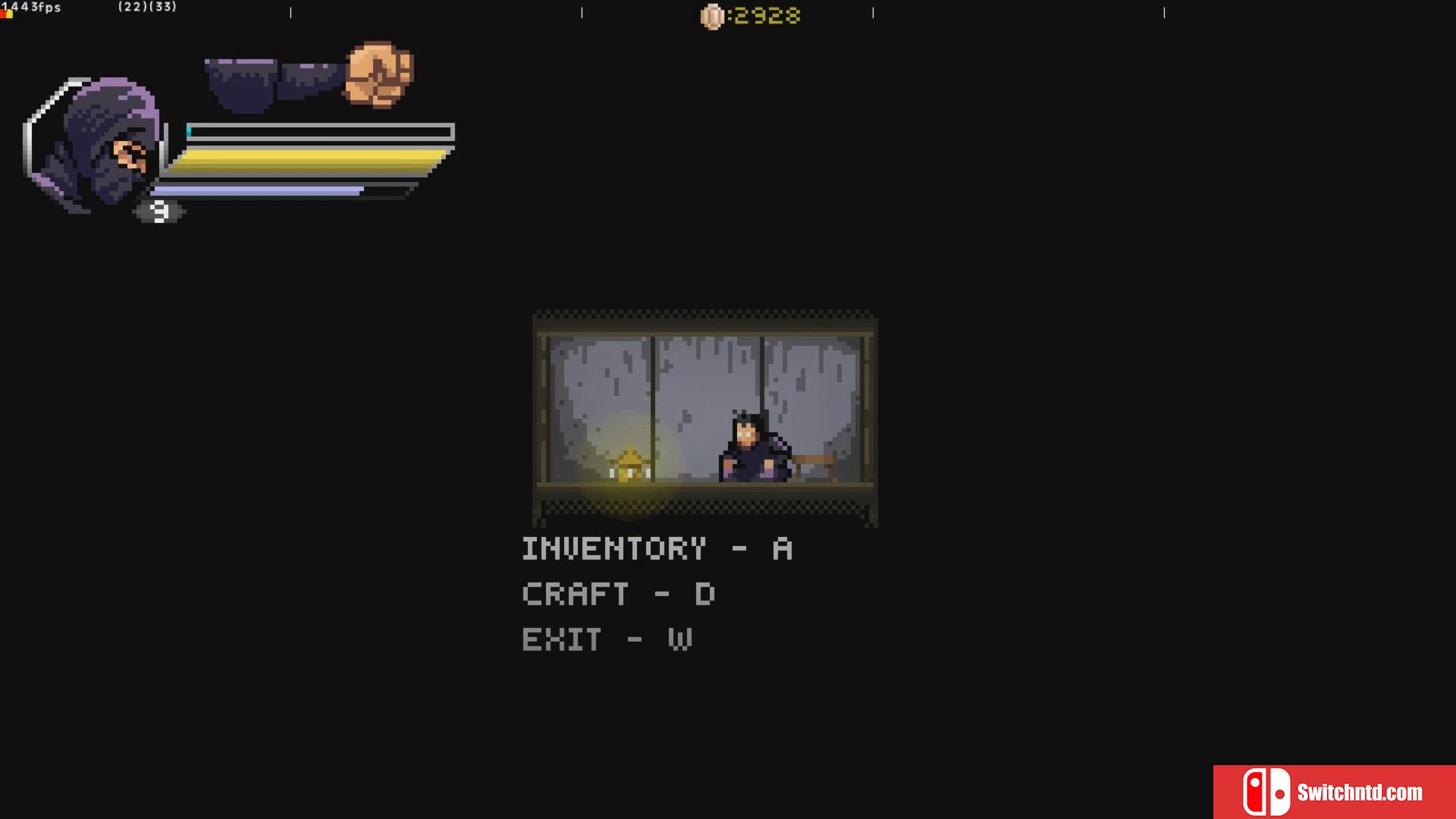 《像素忍者：九魔狩（Pixel Shinobi Nine demons of Mamoru）》v1.1.0.0 SiMPLEX硬盘版[EN]_3