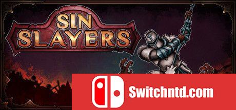 《弑罪者（Sin Slayers）》v1.3.2.8 SiMPLEX硬盘版[EN]_0
