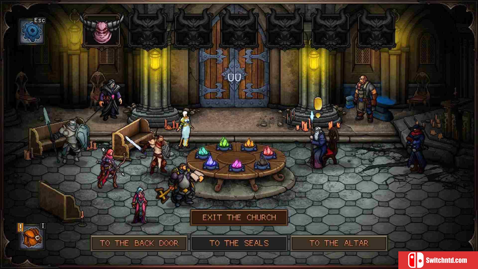 《弑罪者（Sin Slayers）》v1.3.2.8 SiMPLEX硬盘版[EN]_1