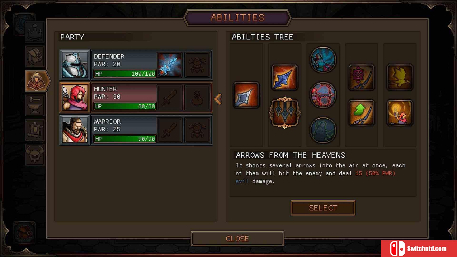 《弑罪者（Sin Slayers）》v1.3.2.8 SiMPLEX硬盘版[EN]_4