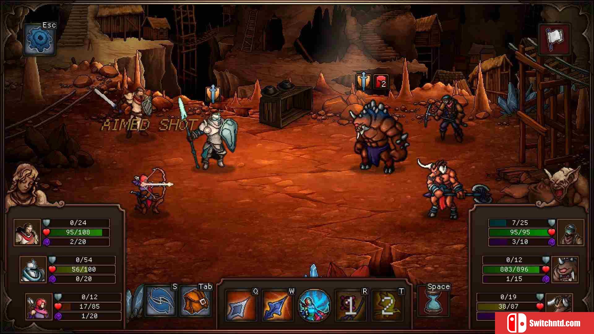 《弑罪者（Sin Slayers）》v1.3.2.8 SiMPLEX硬盘版[EN]_5