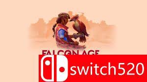 《猎鹰时代（Falcon Age）》DARKSiDERS镜像版[EN]_0