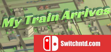 《我的火车到了（My Train Arrives）》集成邻近城市DLC SiMPLEX硬盘版[EN]_0