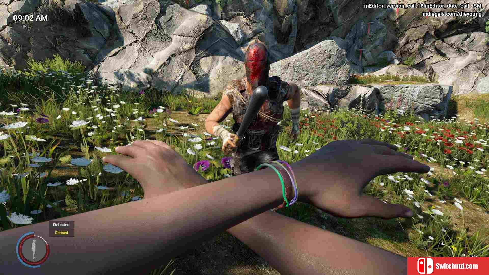 《英年早逝（Die Young）》v1.2 PLAZA镜像版[EN]_2