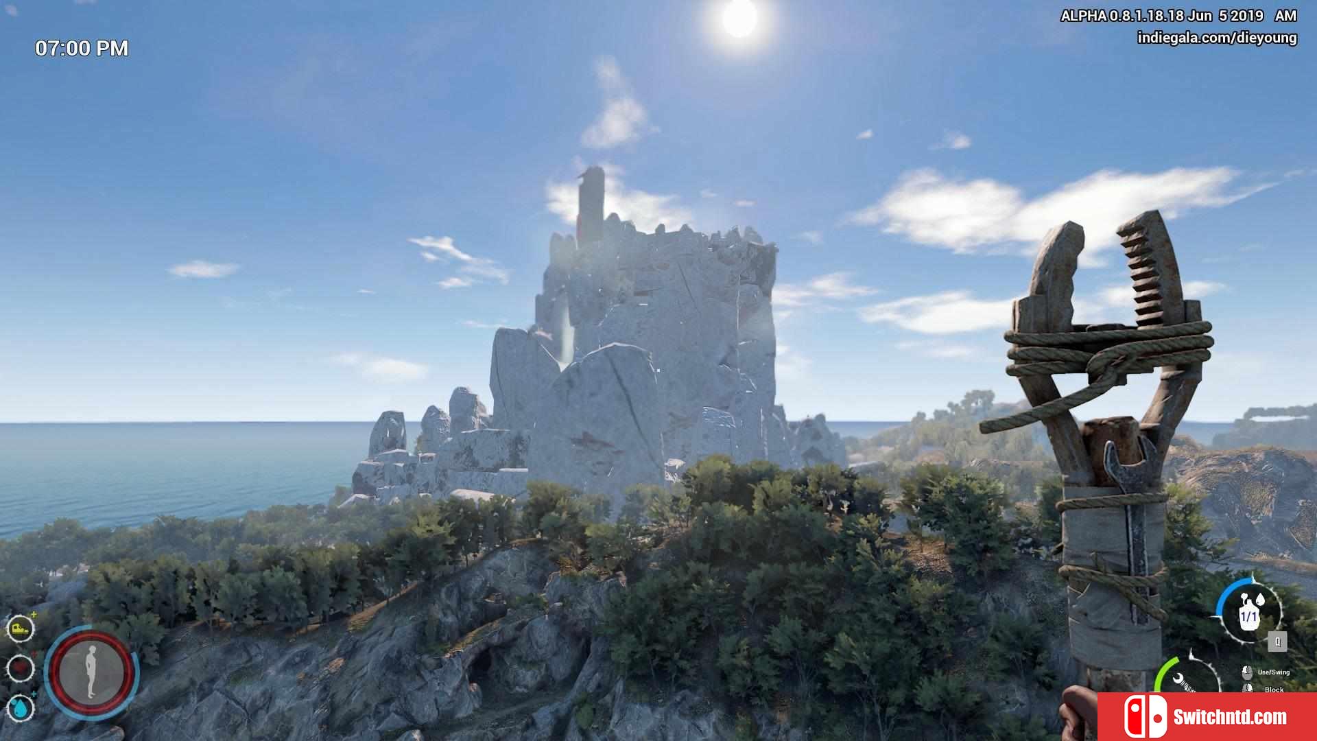 《英年早逝（Die Young）》v1.2 PLAZA镜像版[EN]_4