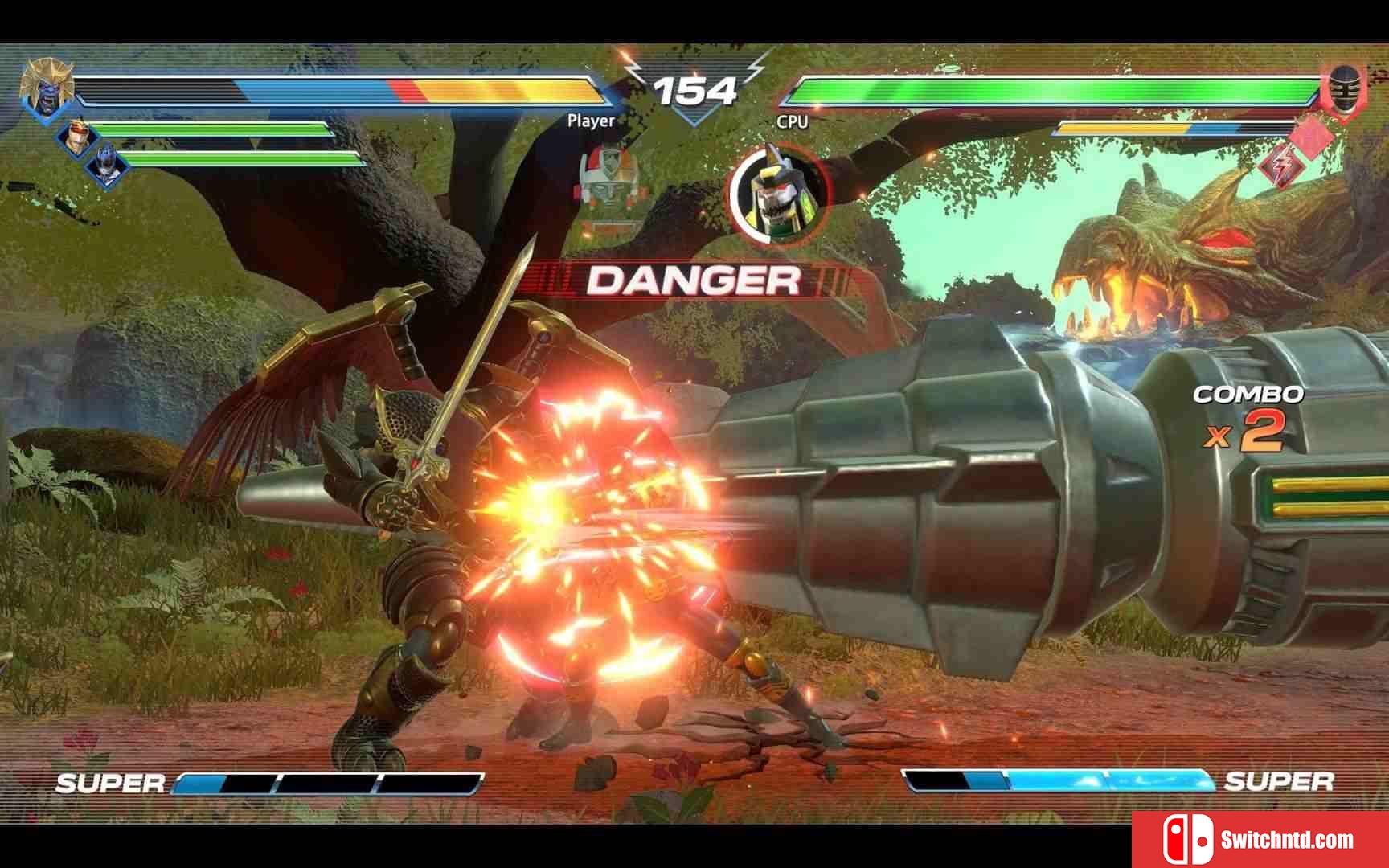 《恐龙战队：能量之战（Power Rangers: Battle for the Grid）》第三季 PLAZA镜像版[EN]_2