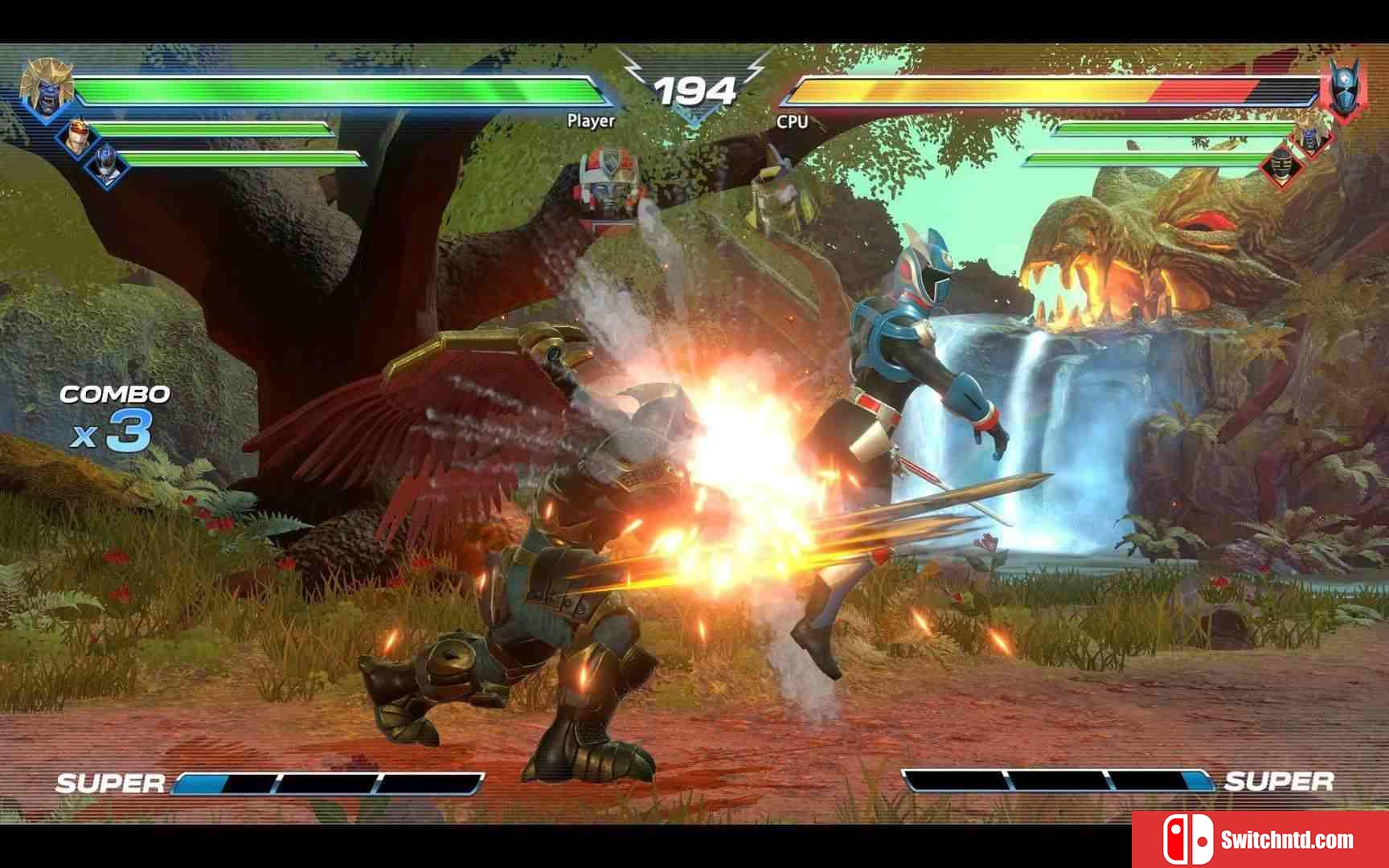 《恐龙战队：能量之战（Power Rangers: Battle for the Grid）》第三季 PLAZA镜像版[EN]_1
