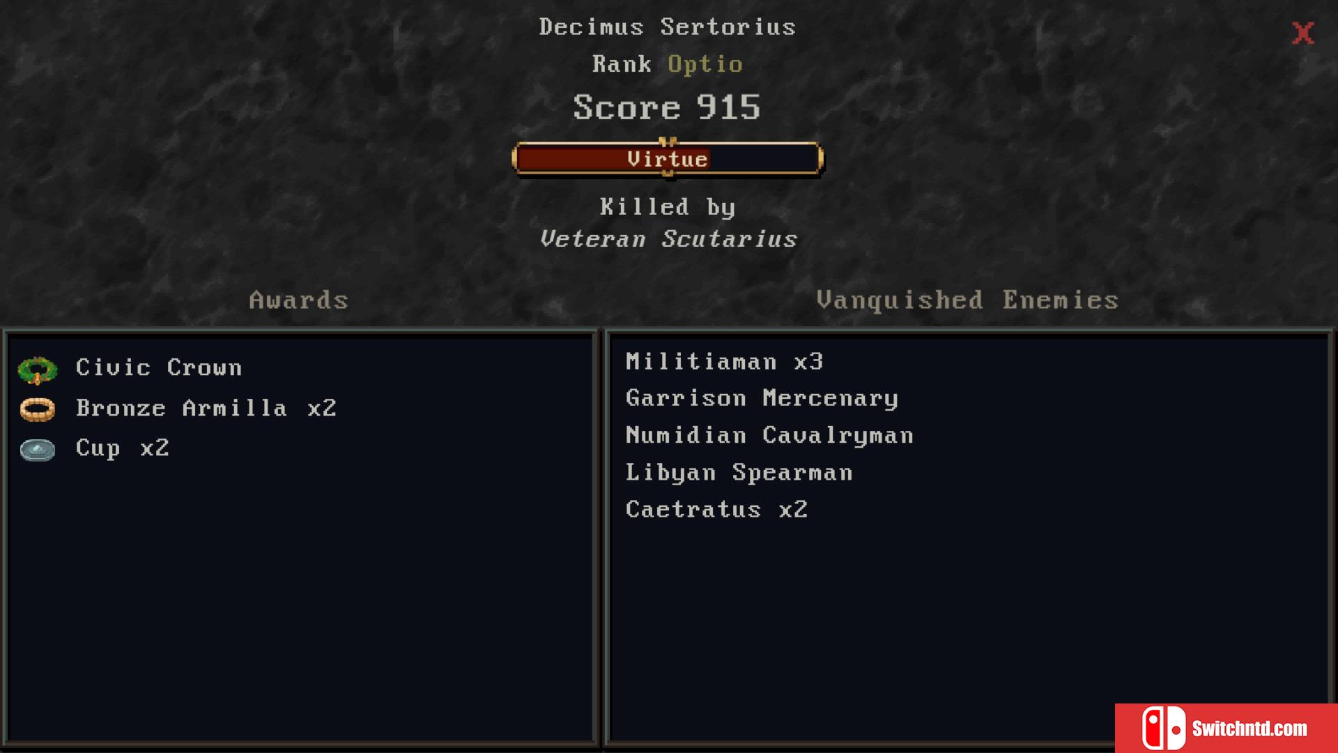 《军团的生活（A Legionary's Life）》v1.3.7 SiMPLEX硬盘版[EN]_4
