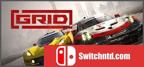 《超级房车赛（GRID）》Season 3 CODEX镜像版[EN]_0