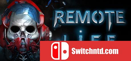 《遥远生活（REMOTE LIFE）》v1.6 SiMPLEX硬盘版[EN]_0