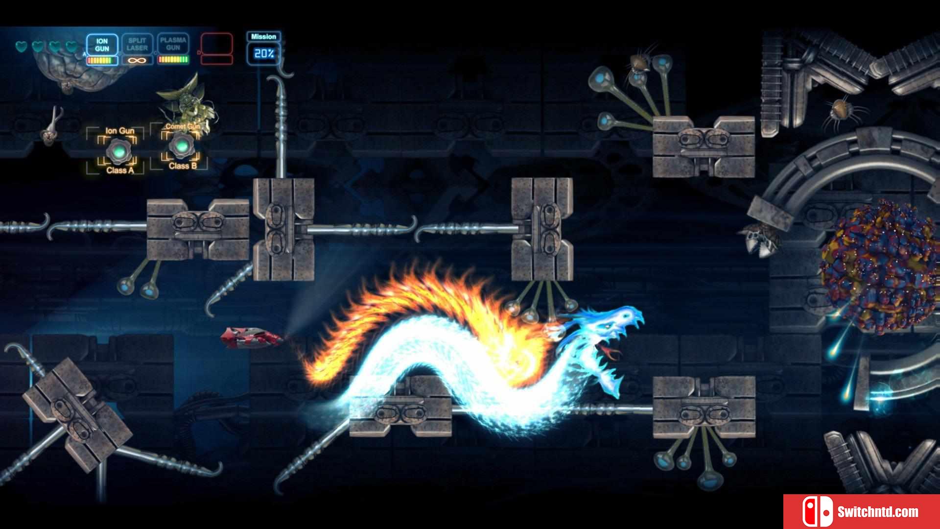 《遥远生活（REMOTE LIFE）》v1.6 SiMPLEX硬盘版[EN]_2