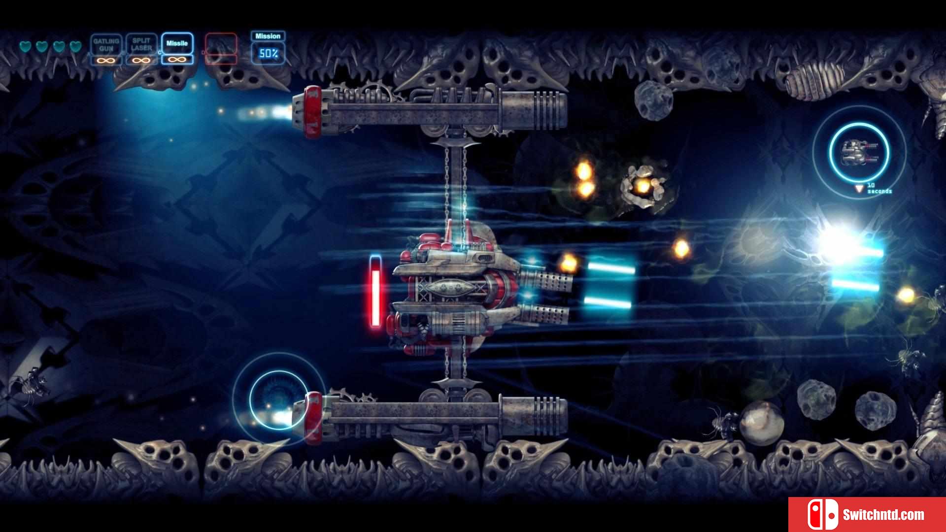 《遥远生活（REMOTE LIFE）》v1.6 SiMPLEX硬盘版[EN]_3