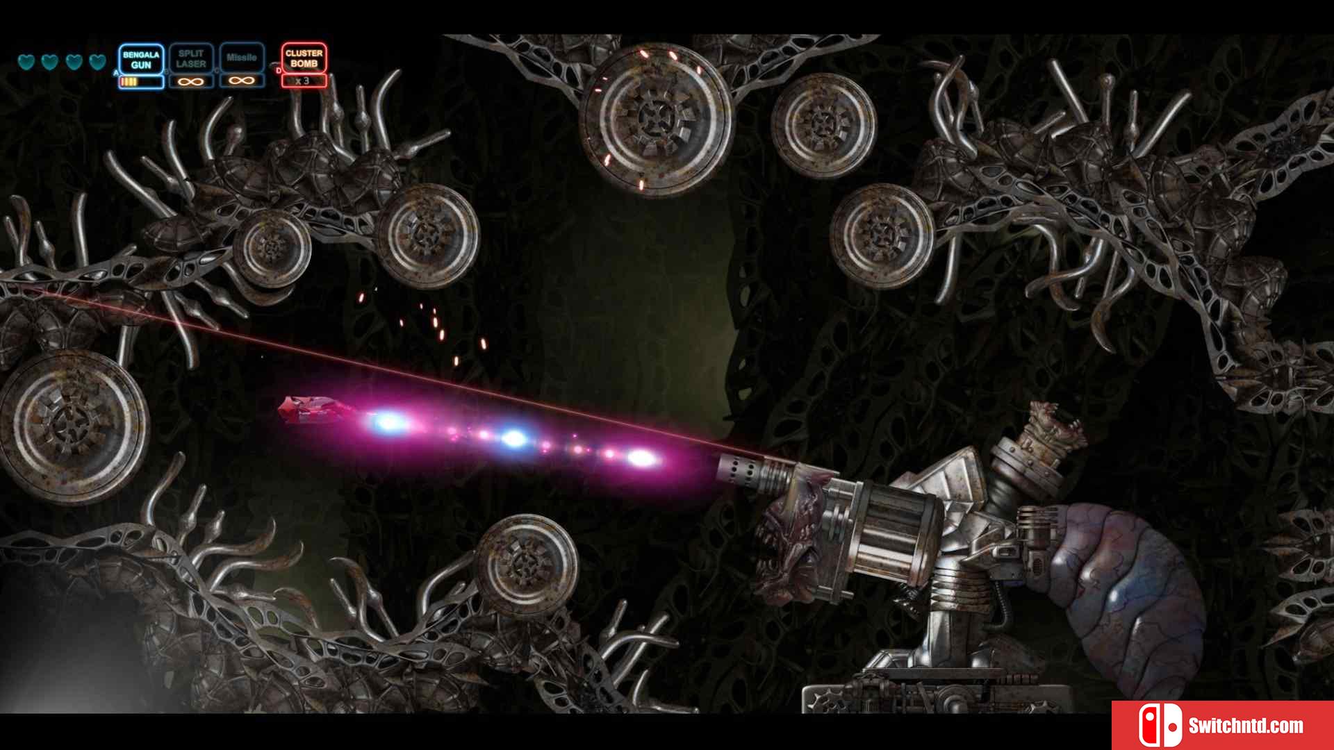 《遥远生活（REMOTE LIFE）》v1.6 SiMPLEX硬盘版[EN]_5