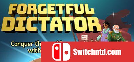 《健忘的独裁者（Forgetful Dictator）》v1.2 SiMPLEX硬盘版[EN]_0