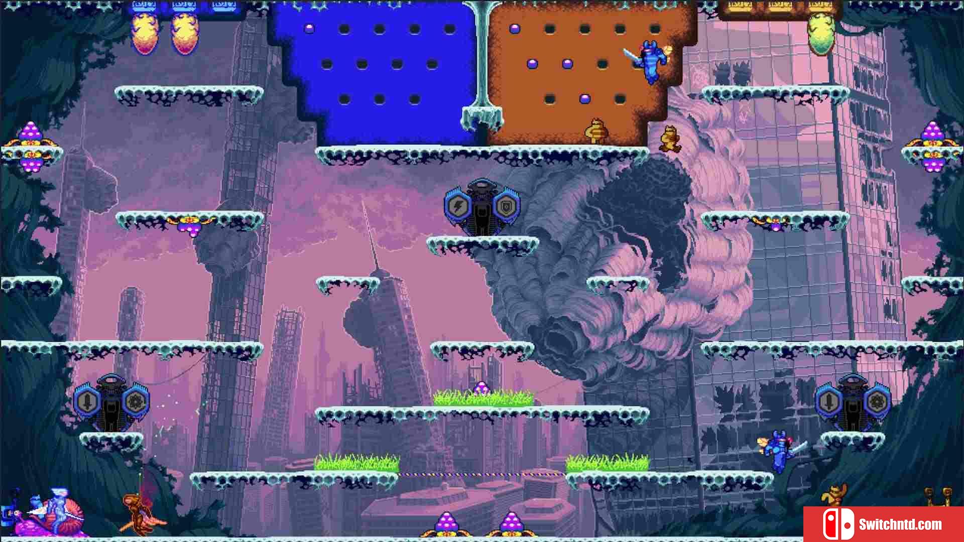 《杀手皇后：黑（Killer Queen Black）》Build 5629034 Chronos硬盘版[EN]_5
