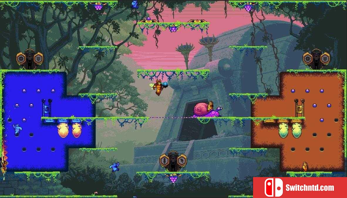 《杀手皇后：黑（Killer Queen Black）》Build 5629034 Chronos硬盘版[EN]_4