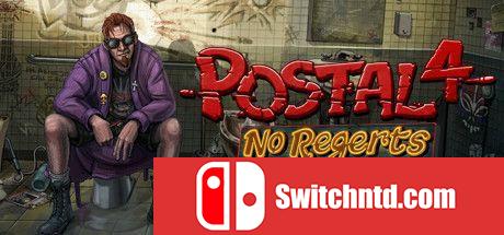 《喋血街头4（POSTAL 4: No Regerts）》v0.1.4.1.25 I_Know镜像版[EN]_0