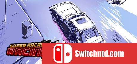 《超级街机赛车（Super Arcade Racing）》v02072020 Unleashed硬盘版[EN]_0