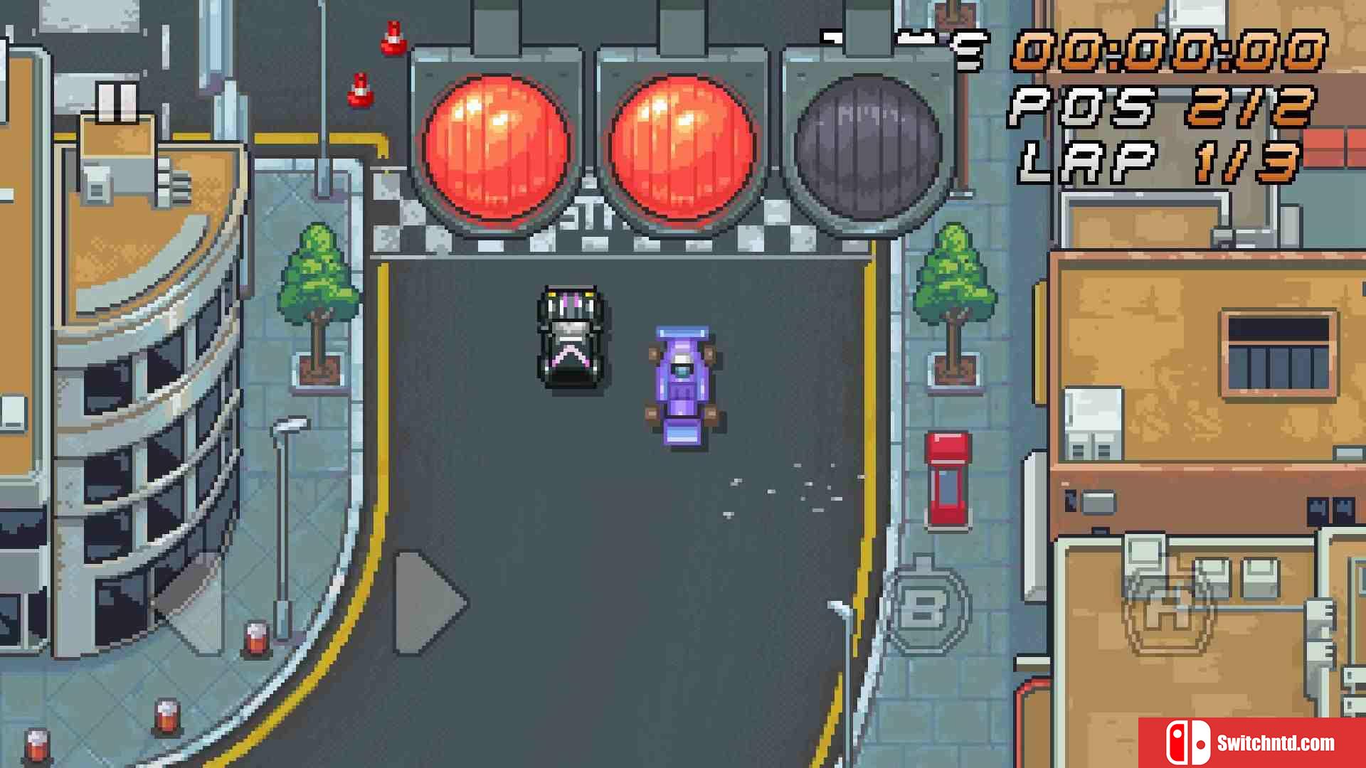 《超级街机赛车（Super Arcade Racing）》v02072020 Unleashed硬盘版[EN]_6