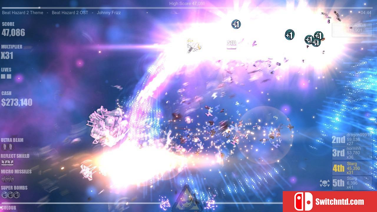 《危险节奏2（Beat Hazard 2）》v1.211 I_KnoW镜像版[EN]_6