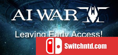 《人工智能战争2（AI War 2）》v2.802 Razor1911镜像版[EN]_0