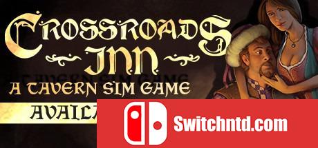 《十字路酒店（Crossroads Inn）》典藏版 I_Know镜像版[EN]_0