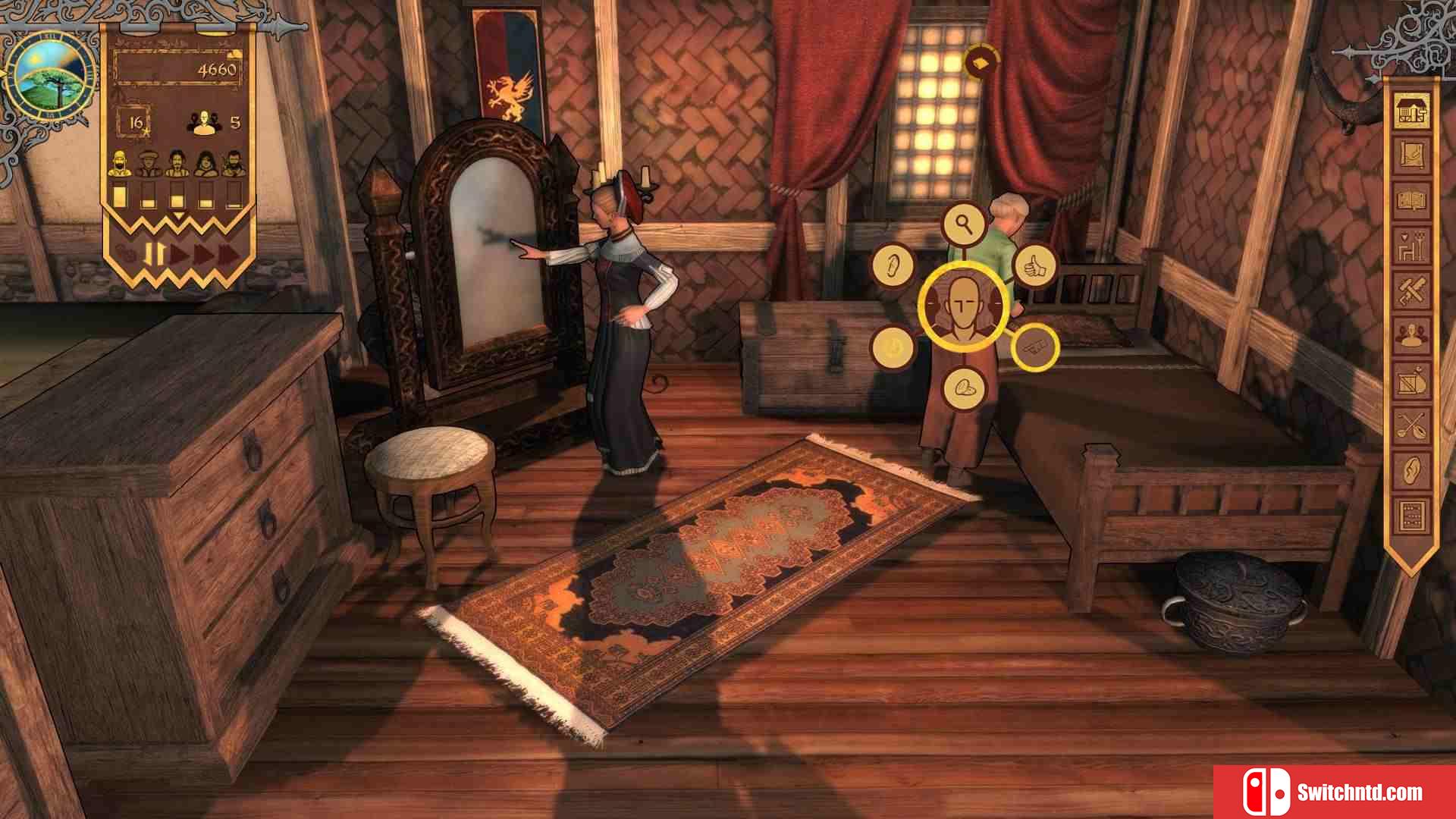 《十字路酒店（Crossroads Inn）》典藏版 I_Know镜像版[EN]_2