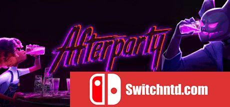 《派对之后（Afterparty）》v1.4.9 DINOByTES镜像版[EN]_0