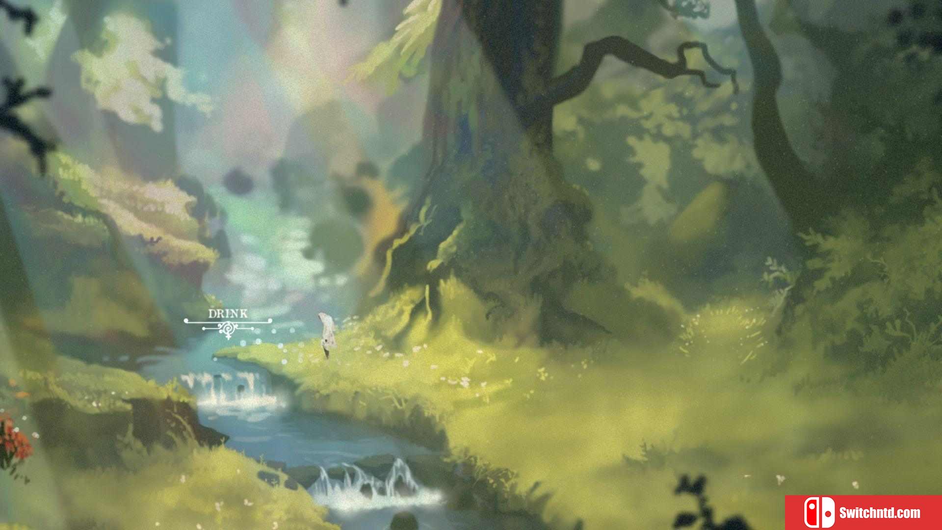 《流浪者：弗兰肯斯坦的生物（The Wanderer: Frankenstein’s Creature）》Chronos硬盘版[EN]_1