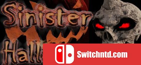 《邪恶万圣节（Sinister Halloween）》集成Asylum DLC PLAZA镜像版[EN]_0