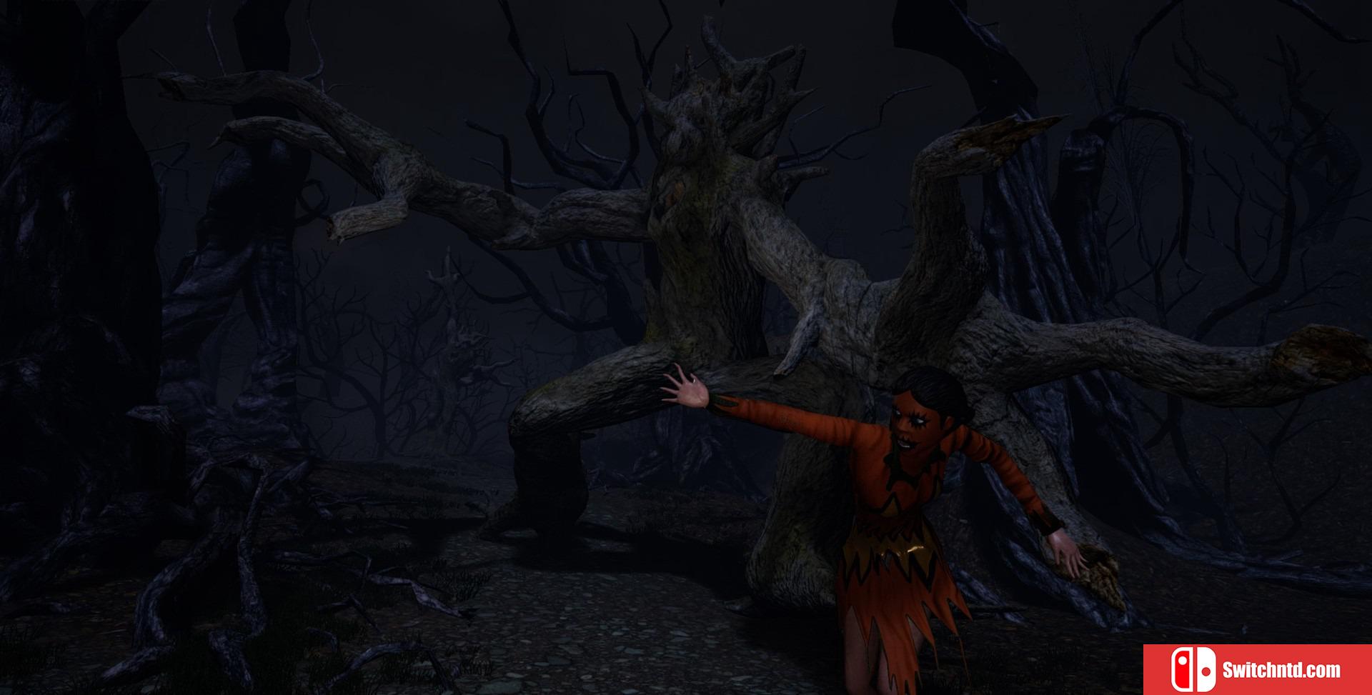 《邪恶万圣节（Sinister Halloween）》集成Asylum DLC PLAZA镜像版[EN]_4