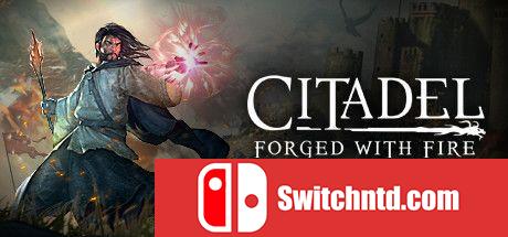 《堡垒：火焰之炼（Citadel: Forged with Fire）》v32568 集成DLC CODEX镜像版[EN]_0