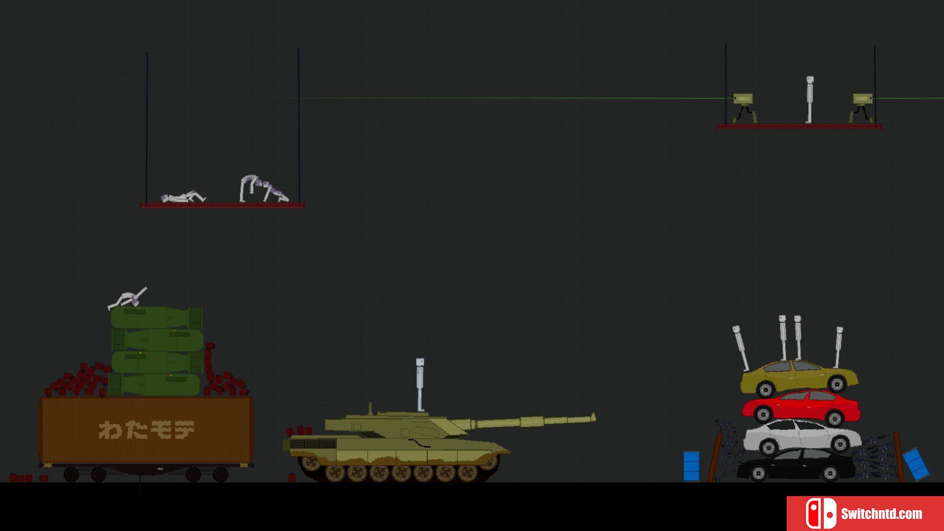 《人类游乐场（People Playground）》v1.4 SiMPLEX硬盘版[EN]_1