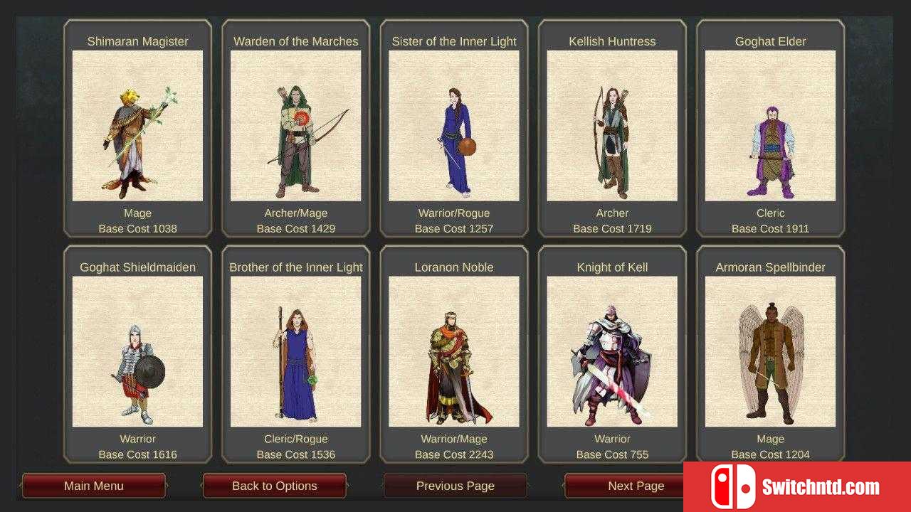 《盖登战争：故事开始（The Qaedon Wars - The Story Begins）》v1.009 SiMPLEX硬盘版[EN]_3