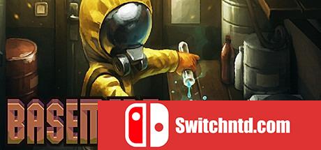 《地下室（Basement）》v4.2.0.5 SiMPLEX硬盘版[EN]_0