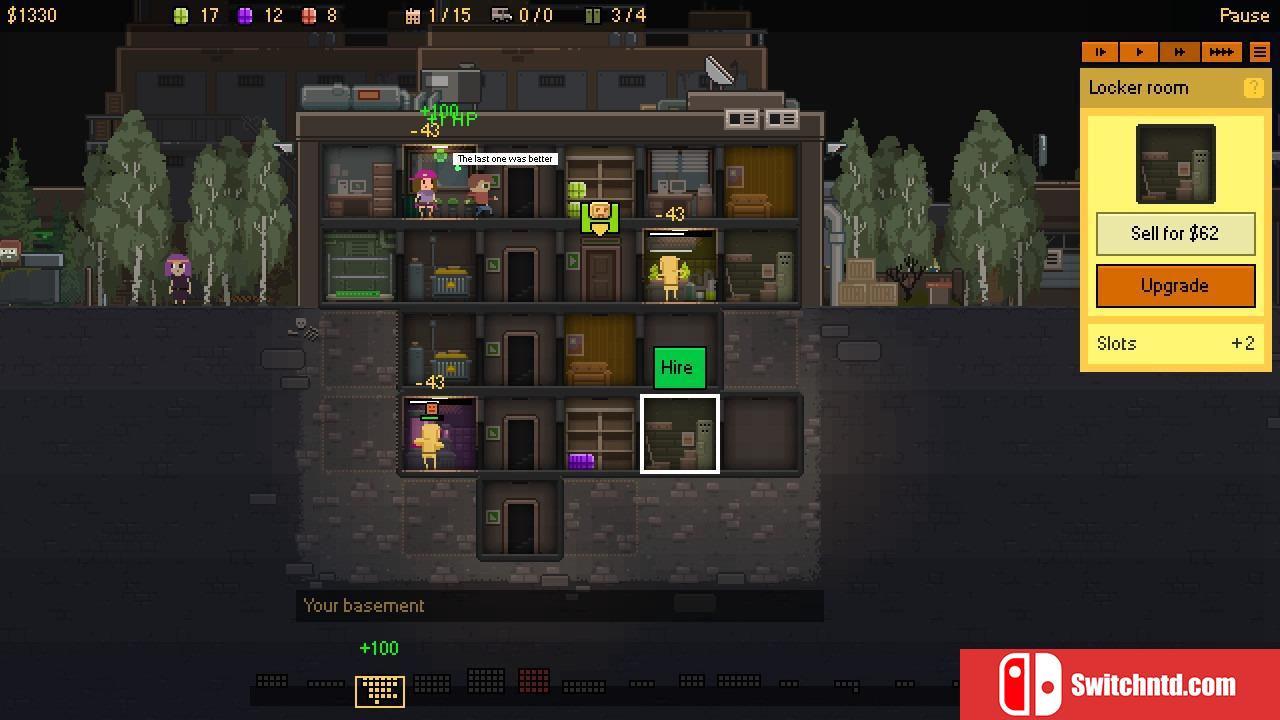 《地下室（Basement）》v4.2.0.5 SiMPLEX硬盘版[EN]_2