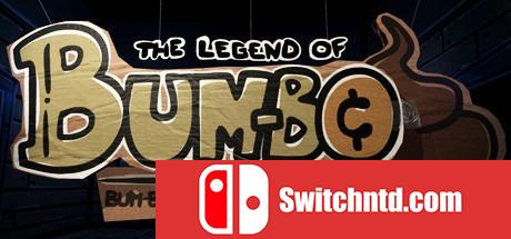 《损友传奇（The Legend of Bum-Bo）》集成The Lost升级 PLAZA镜像版[EN]_0
