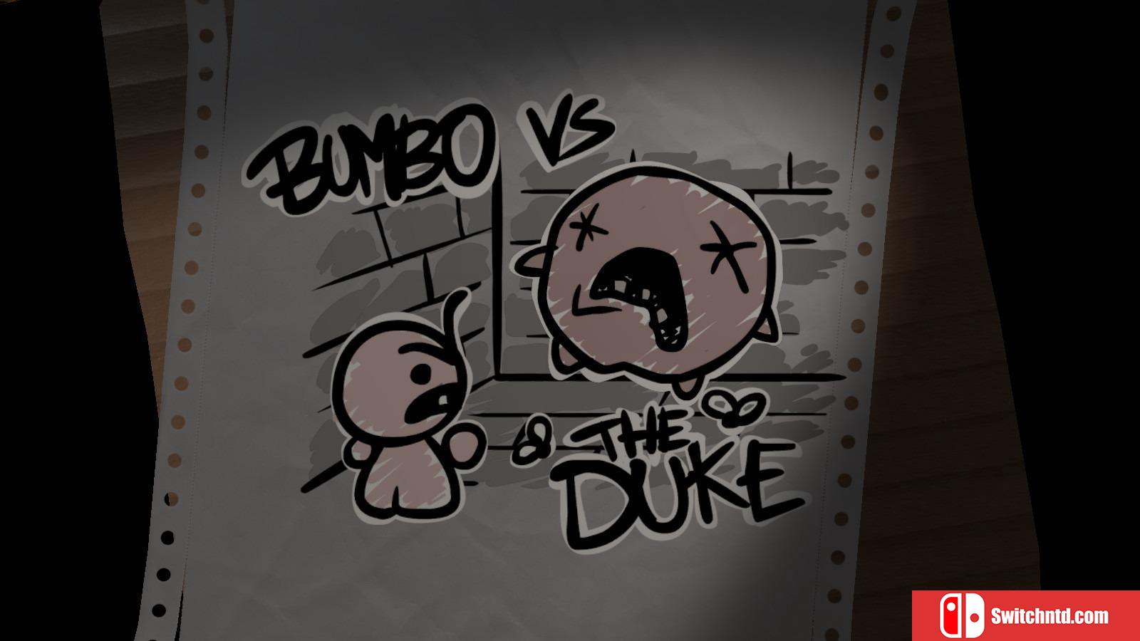 《损友传奇（The Legend of Bum-Bo）》集成The Lost升级 PLAZA镜像版[EN]_2