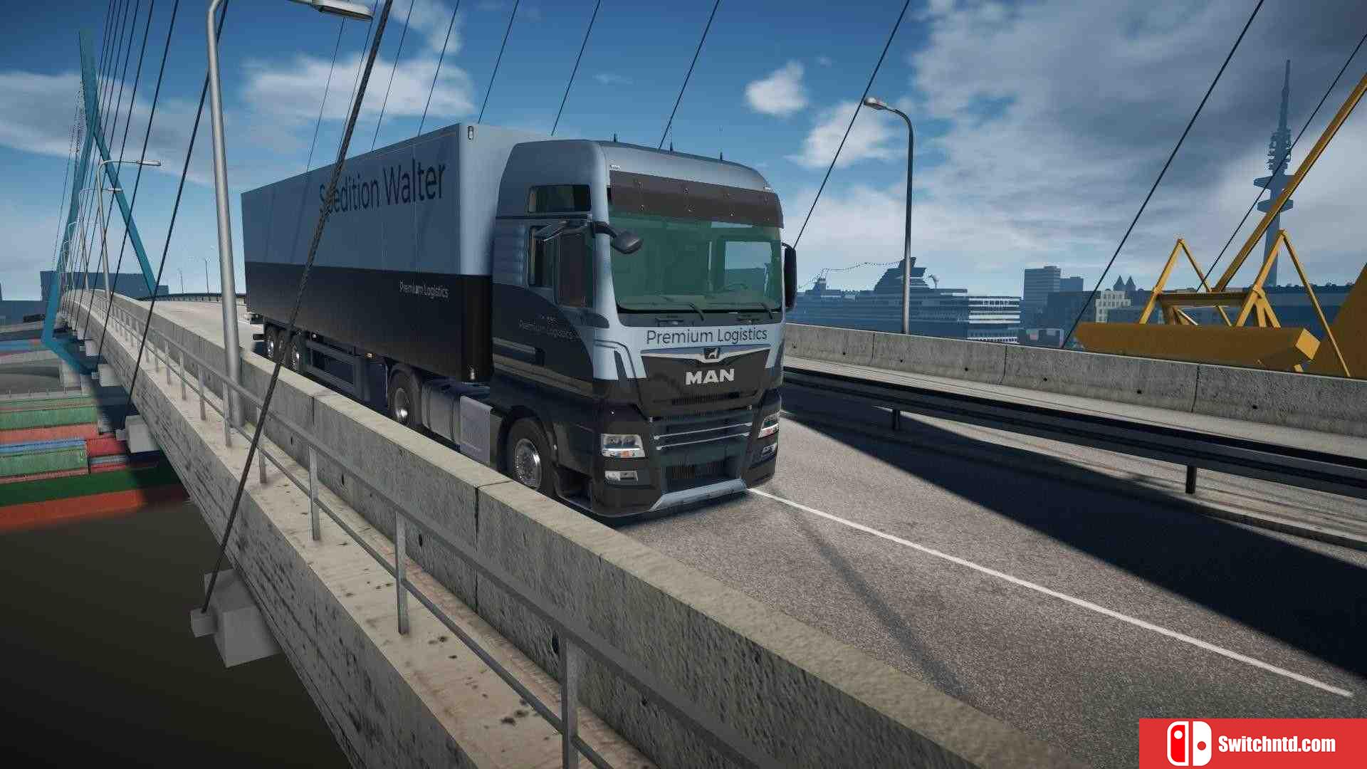 《在路上（On The Road）》v1.1.3 PLAZA镜像版[EN]_1