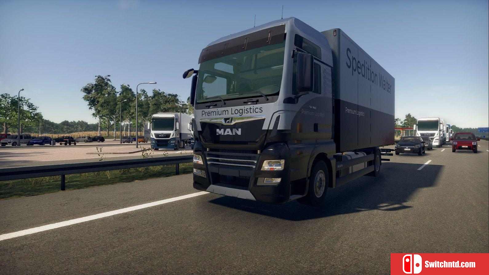 《在路上（On The Road）》v1.1.3 PLAZA镜像版[EN]_4