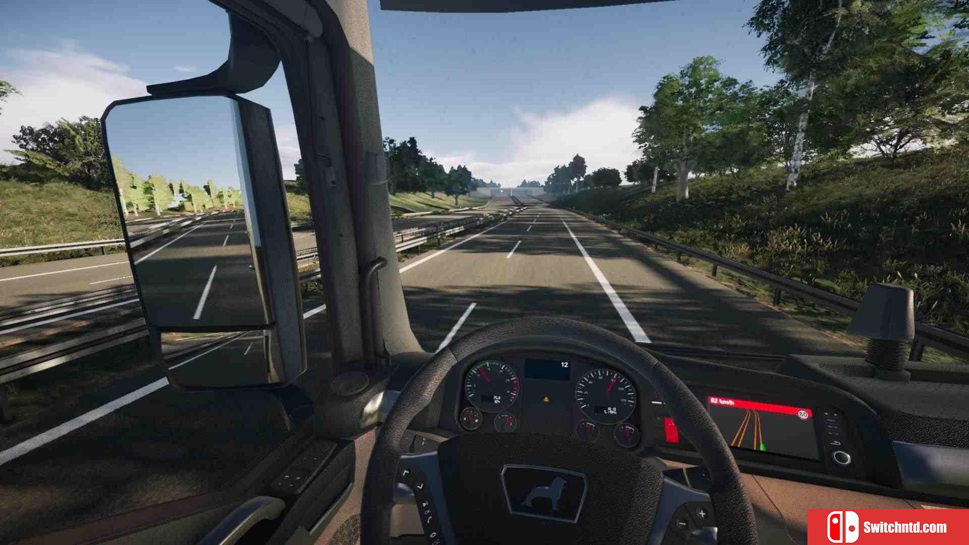 《在路上（On The Road）》v1.1.3 PLAZA镜像版[EN]_3
