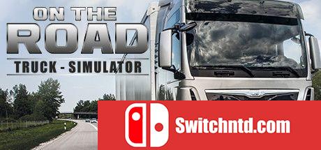 《在路上（On The Road）》v1.1.3 PLAZA镜像版[EN]_0