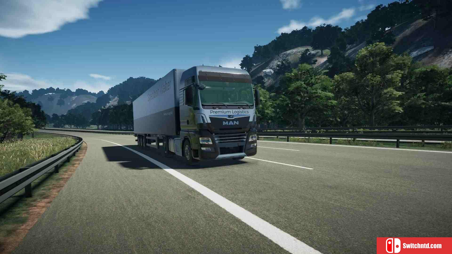 《在路上（On The Road）》v1.1.3 PLAZA镜像版[EN]_2